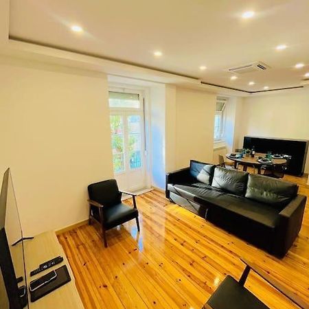 Lisbon 67 Amazing Family Flat In Great Location City Center Extérieur photo