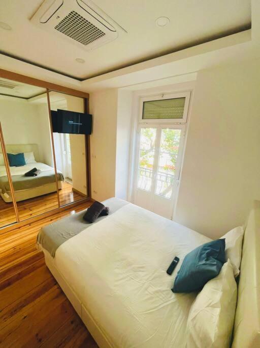 Lisbon 67 Amazing Family Flat In Great Location City Center Extérieur photo