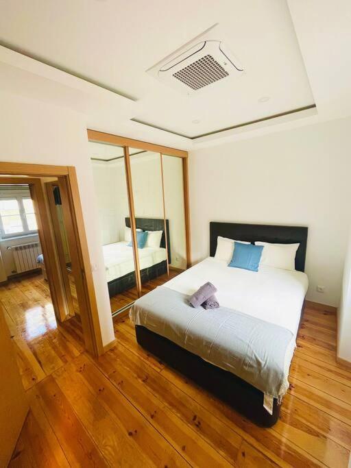 Lisbon 67 Amazing Family Flat In Great Location City Center Extérieur photo