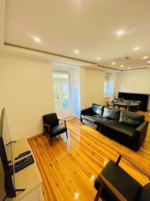 Lisbon 67 Amazing Family Flat In Great Location City Center Extérieur photo