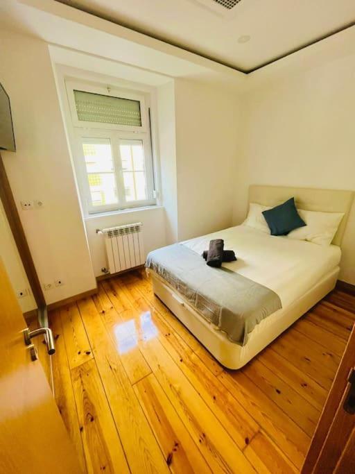 Lisbon 67 Amazing Family Flat In Great Location City Center Extérieur photo